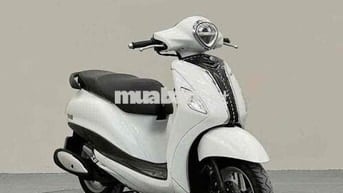 Yamaha Nozza Grande 2022 Trắng