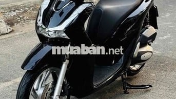 Honda SH 150i 2021 Đen odo 7k zin 100%