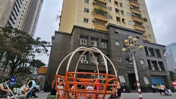 Giá Hợp lý! Bán VIMECO phố Nguyễn Chánh, 90m2, slot ô tô, tám tỷ hơn