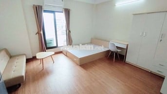 Căn hộ Studio Ngõ 381 Nguyên Khang- Cầu Giấy 3tr8- 4tr7