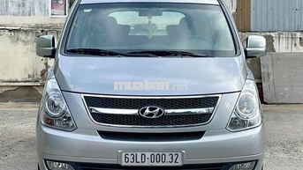 Hyundai Starex 2011