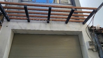 Trệt, lửng, 2 lầu quận 5,giá 6tỷ👍