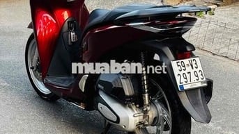 Honda SH 150i ABS 2020 Đỏ bạc đô bstp 9 chủ