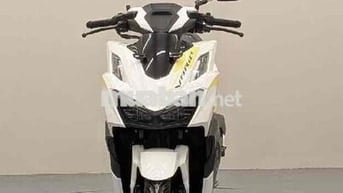 Honda Vario 160 2022 Trắng