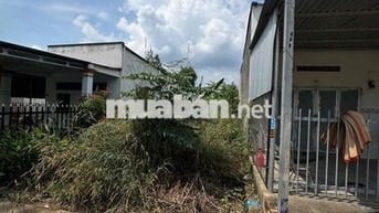 BÁN ĐẤT HƯNG HOÀ BÀU BÀNG (BÌNG DƯƠNG CŨ)