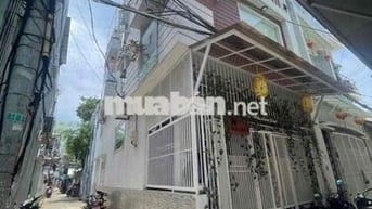 chủ cho thuê nhà nguyên căn 4 Tầng Đường Ông Ích Khiêm - Hải Châu