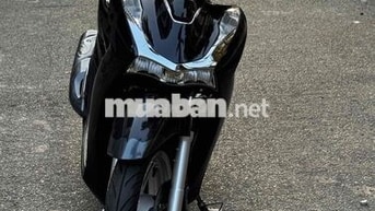 Honda SH 160i 2024 Đen bóng 3000 km