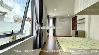 [Studio_Full NT_Máy Giặt Riêng] 35m2📍An Ninh_Yên Tĩnh