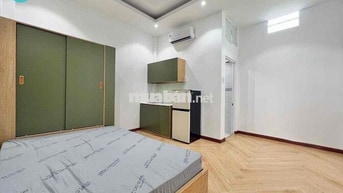 STUDIO FULL NỘI THẤT NGAY PHAN TAY HỒ ✨