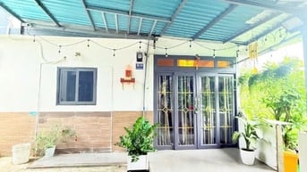 Nhà Chính chủ, hỗ trợ góp không lãi suất