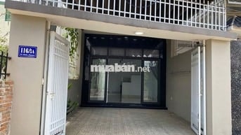 Bán nhà HXH 116 Tô Hiến Thành, P Trần Phú, TP Quảng Ngãi