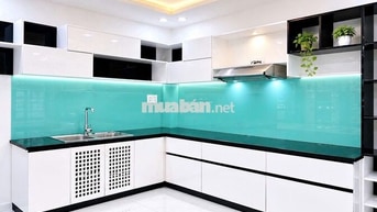 CHO THUÊ NHÀ PHƯỜNG TÂN QUÝ 4,5 x 14 M Đúc 3,5 Tấm siêu đẹp 