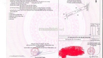 Bán đất nông nghiệp, giá chỉ 1,4tr/m2, mặt tiền đường Hưng Bình 1