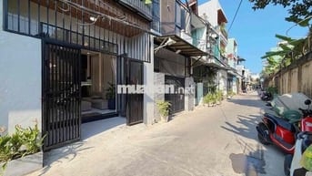 🏡 NHÀ MỚI TINH – 3 TẦNG 3 MÊ – FULL NỘI THẤT XỊN SÒ – VÀO Ở NGAY