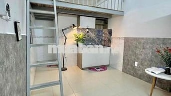 phòng trọ Lê Đức Thọ giảm ngay 500k cho tháng đầu
