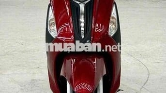 Yamaha Grande 2015 Đỏ 23000km