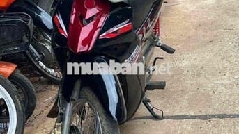 Yamaha Sirius 2012 Đỏ đen