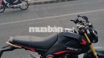 Honda MSX Đen
