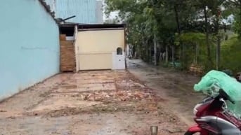 GIÁ RẺ_ĐẤT 105M_2MT ĐẶNG THÁI THÂN GẦN BIỂN SƠN THUỶ - NGŨ HÀNH SƠN 