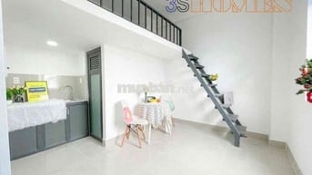 PHÒNG MỚI XÂY – MÁY LẠNH GẦN IUH NTTU 7p