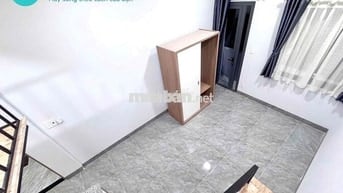 CHO THUÊ PHÒNG BAN CÔNG MỚI XÂY NGAY HOÀNG DIỆU 2, ĐH HUB, GA METRO