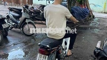 Xe máy Dream liên doanh gtđđ có fix