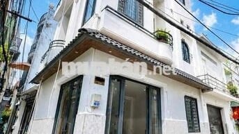 NHÀ ĐẸP 3 TẦNG KHU TÊN LỬA , BÌNH TÂN , HẺM XE HƠI , GIÁ CHỈ HƠN 4 TỶ
