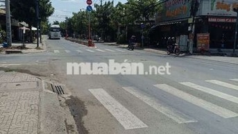 BÁN ĐẤT XUÂN THỚI SƠN HÓC MÔN 488M2- FULL THỔ CƯ- ĐƯỜNG XE TẢI-10,7 TỶ