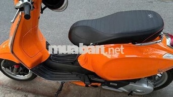 Piaggio Vespa Sprint S 2019 Cam 60000 km