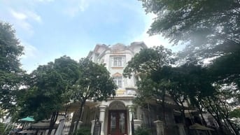 Cho thuê văn phòng KDC 01-03 Đ số 11, 200 triệu, 300m2, view đẹp