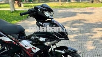 Yamaha Exciter 150 Đen