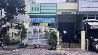BÁN NHÀ 31-33 CHU VAN AN P1 Q6 GIÁ RẺ NHẤT THỊ TRƯỜNG