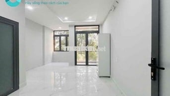 cho thuê căn hộ full nội thất gần làng đh-ktx khu A, ktx khu B giá rẻ