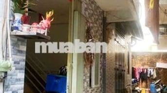 Nhà thuê Trịnh Đình Thảo. Quận Tân Phú (1pn, 1wc). Dtsd 40m2