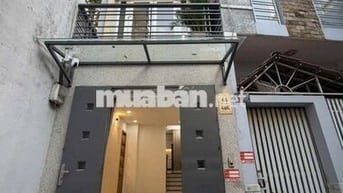 Chính chủ cần bán nhà 66/48K Xô Viết Nghệ Tĩnh,gần chân cầu Thị Nghè 