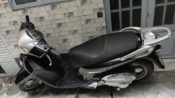 Bán xe máy SH giá mềm, nhập khẩu Ý