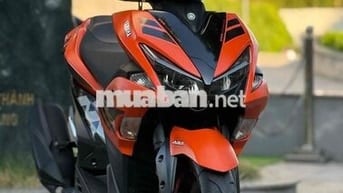 NVX 155 2018 Cam đen PHANH ABS KHOÁ SMAKEY ĐẸP KEN