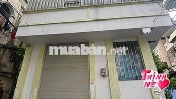 💰💰💰 TRỆT LẦU: 2PN 2WC - CĂN GÓC LÊ ĐỨC THỌ, P6