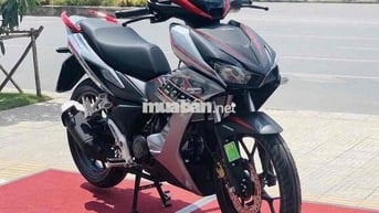 Honda Winner X bản thể thao ABS