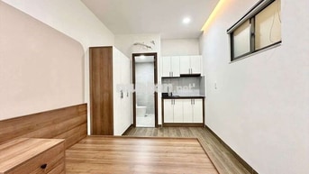 CHO THUÊ PHÒNG MỚI 100% Ở VƯỜN LÀI Q12 ,GIÁP CẦU SẮT NGUYỄN THÁI SƠN