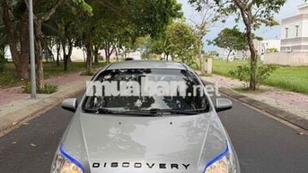 Chevrolet Aveo 2016 Bạc
