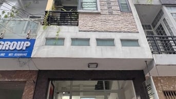 Mặt tiền nội bộ Hoa Lan | 4 tầng - 52m2 - Chỉ 15,6 tỷ