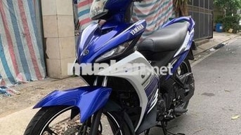 Yamaha Exciter 135 2012 Xanh trắng