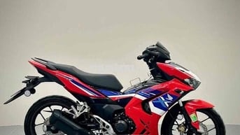 Honda Winner X V3 2023 Đỏ trắng xanh