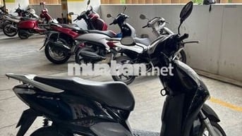 Honda Lead 2018 Đen