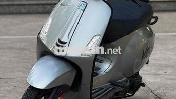 Piaggio Vespa Sprint 125 2019 Bạc