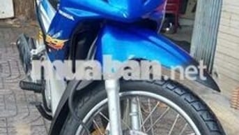 Honda Wave RS 110 2010 Xanh
