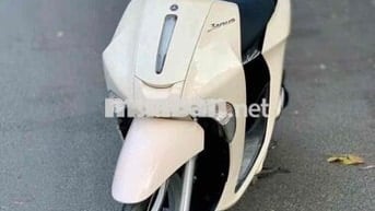Yamaha Janus 2017 20000 km Kem