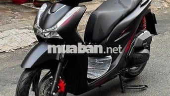 Honda SH 125i ABS 2025 Đen nhám bstp 9 chủ