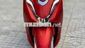 Honda Lead 4Val 2022 125cc Đỏ